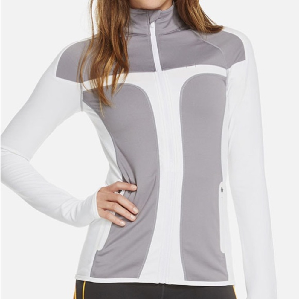 Fabletics Jojo Performance Jacket S - image 1